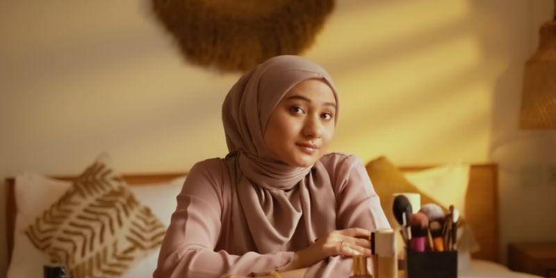 YouTube.com/Nadzira Shafa